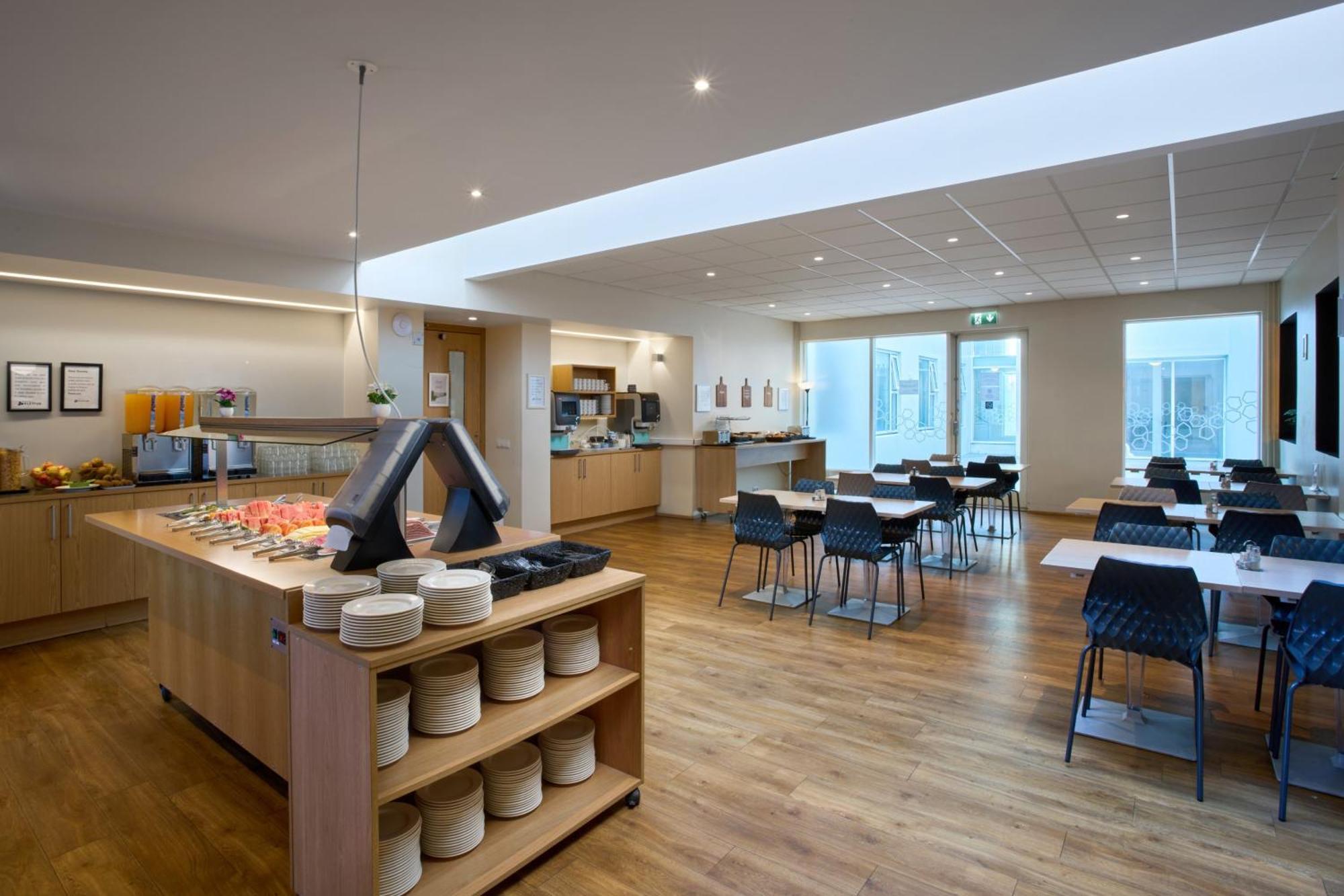 Hotel Klettur 3*